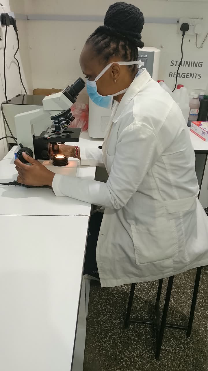 Laboratory