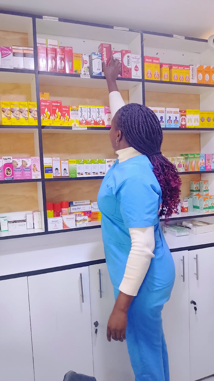 Pharmacy